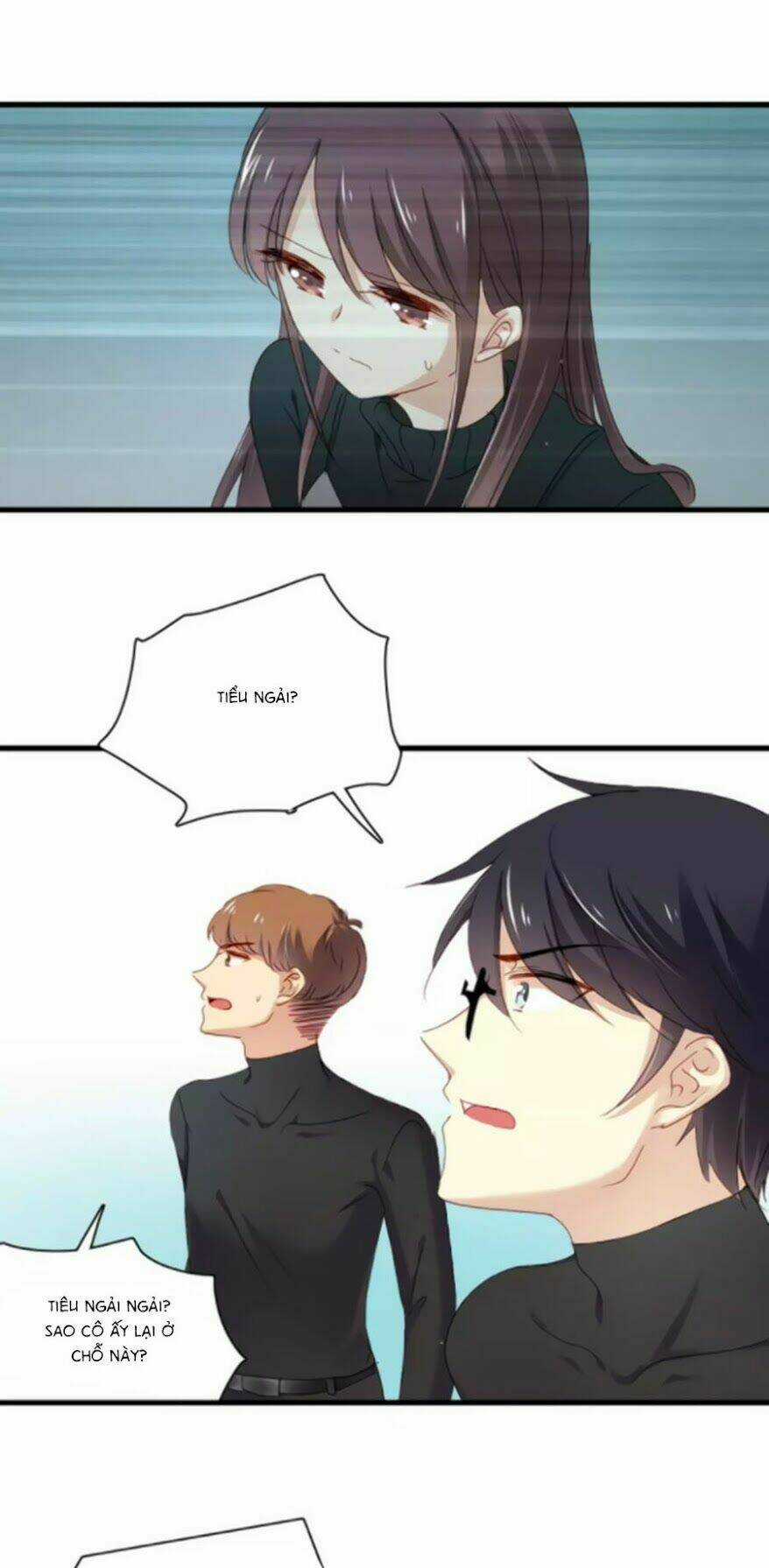 Tình Yêu Là Thế - Chapter 76 - Trang 16