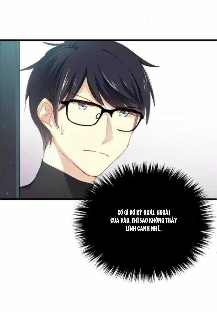 Tình Yêu Là Thế - Chapter 76 - Trang 3