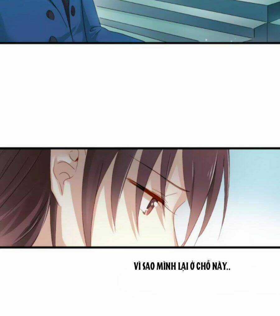 Tình Yêu Là Thế - Chapter 76 - Trang 21