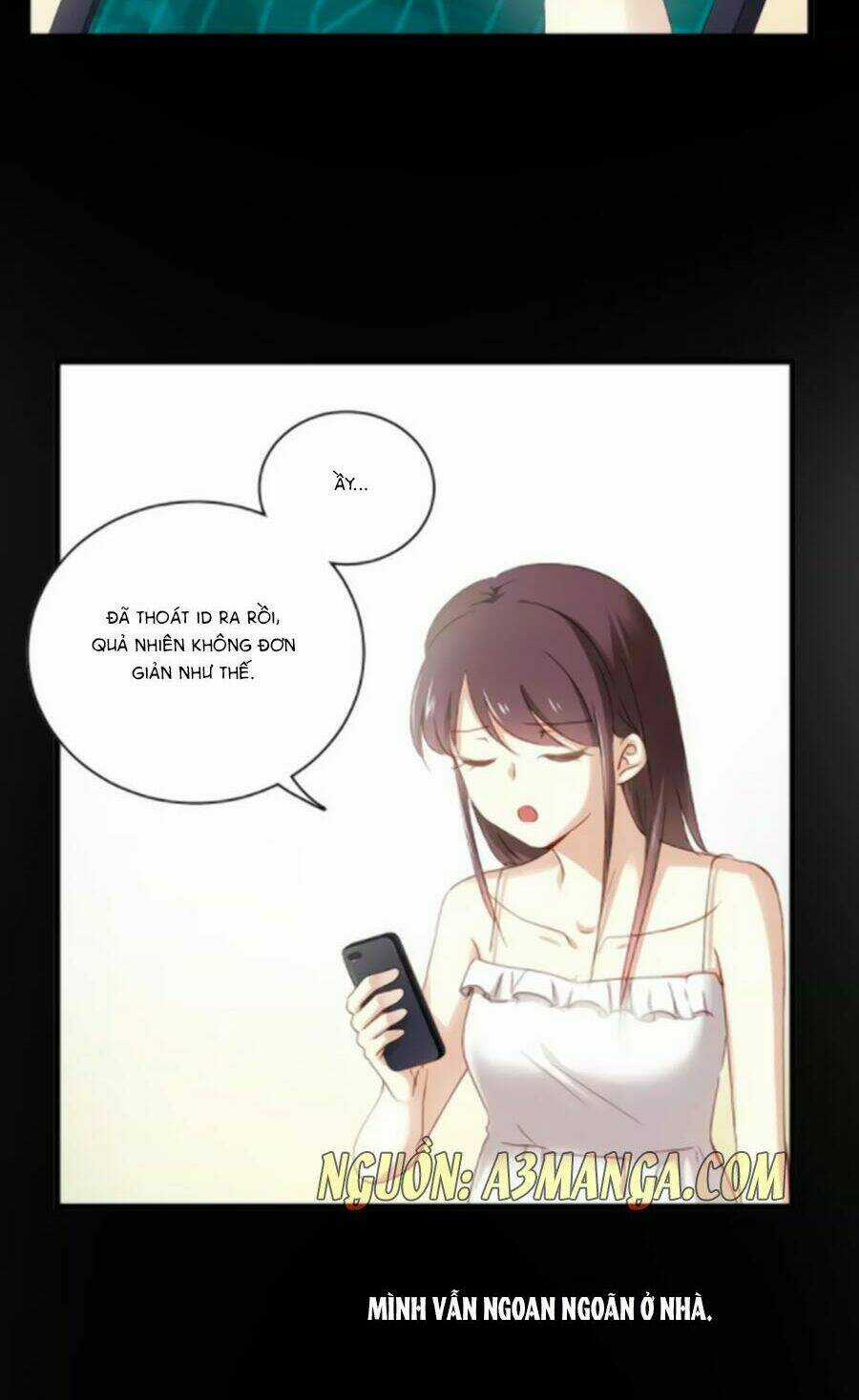 Tình Yêu Là Thế - Chapter 76 - Trang 23