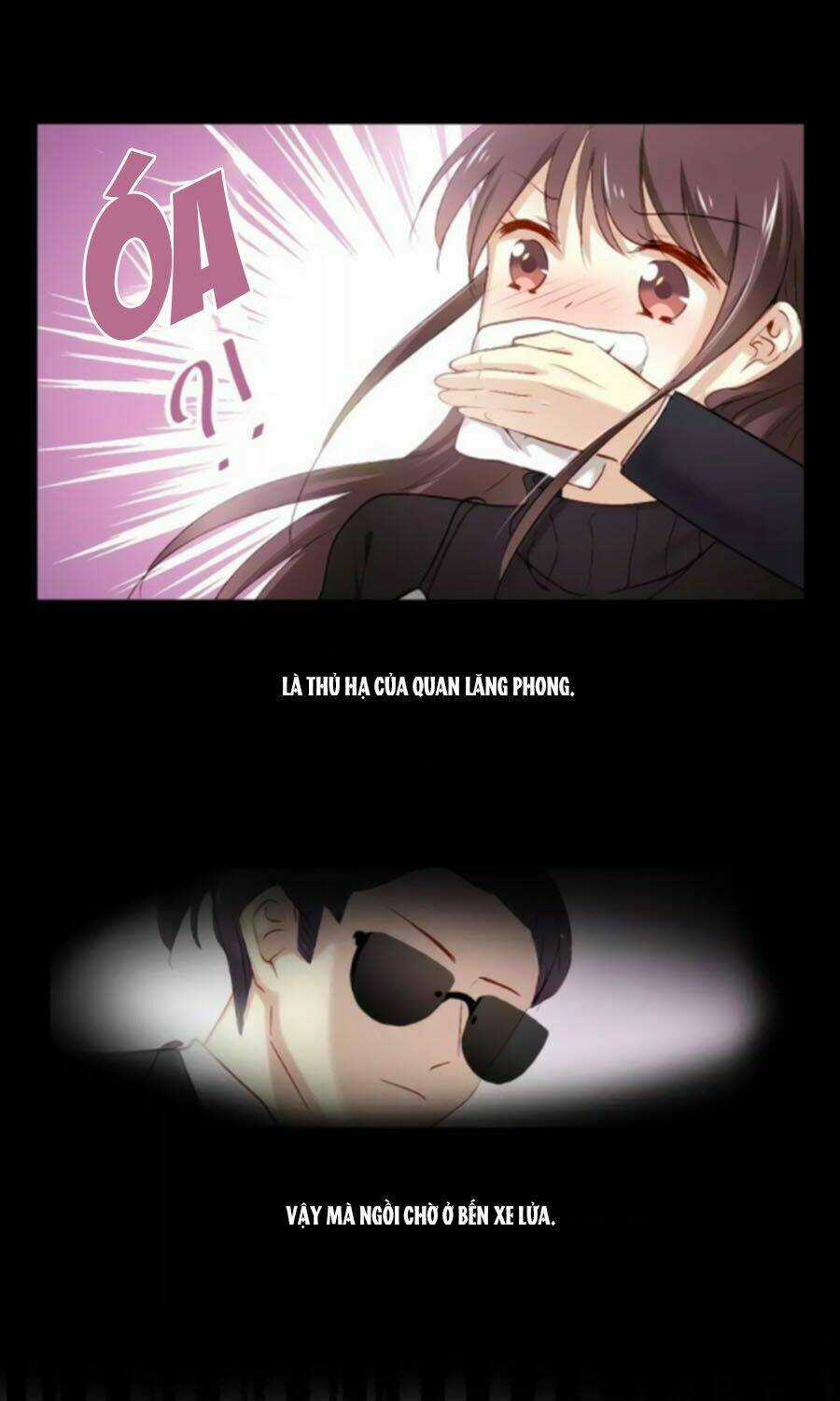 Tình Yêu Là Thế - Chapter 76 - Trang 26