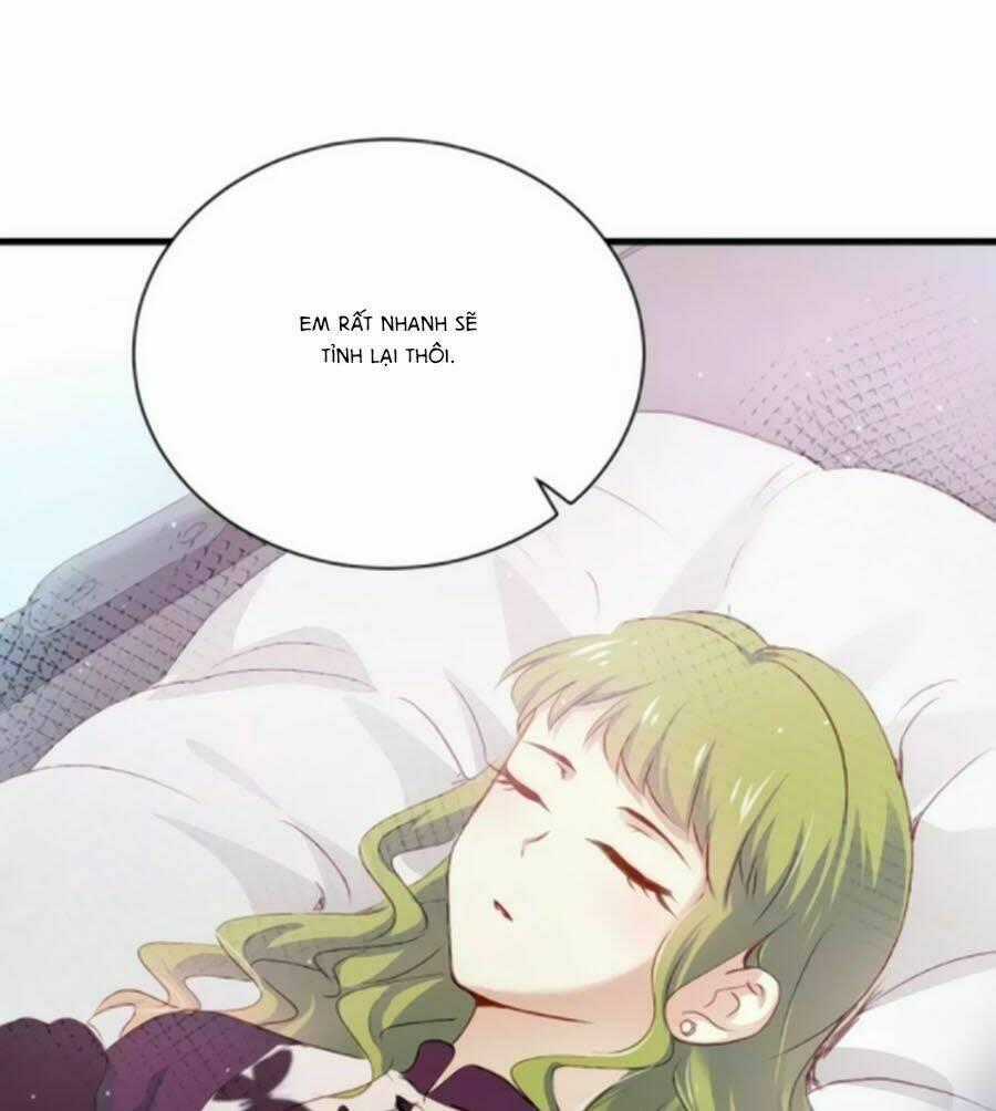 Tình Yêu Là Thế - Chapter 76 - Trang 30