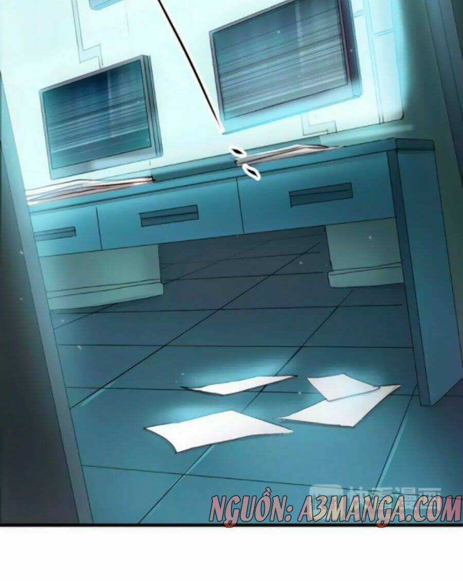 Tình Yêu Là Thế - Chapter 76 - Trang 5