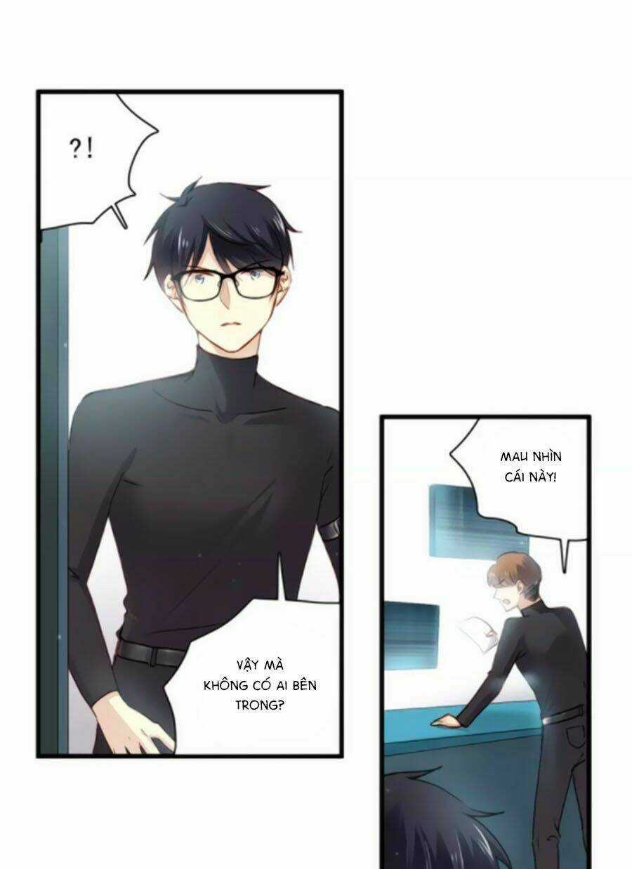 Tình Yêu Là Thế - Chapter 76 - Trang 6