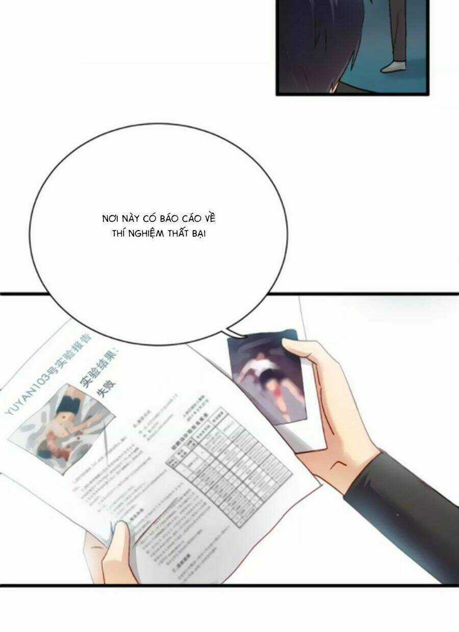 Tình Yêu Là Thế - Chapter 76 - Trang 7