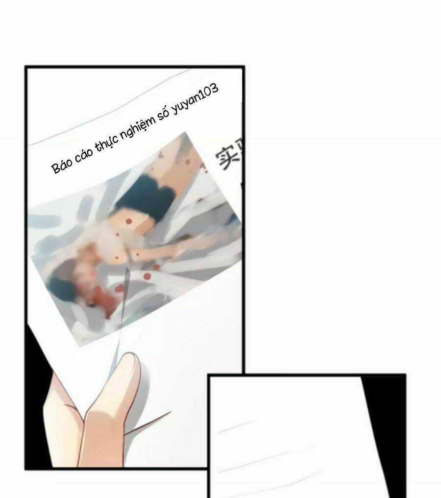 Tình Yêu Là Thế - Chapter 76 - Trang 8