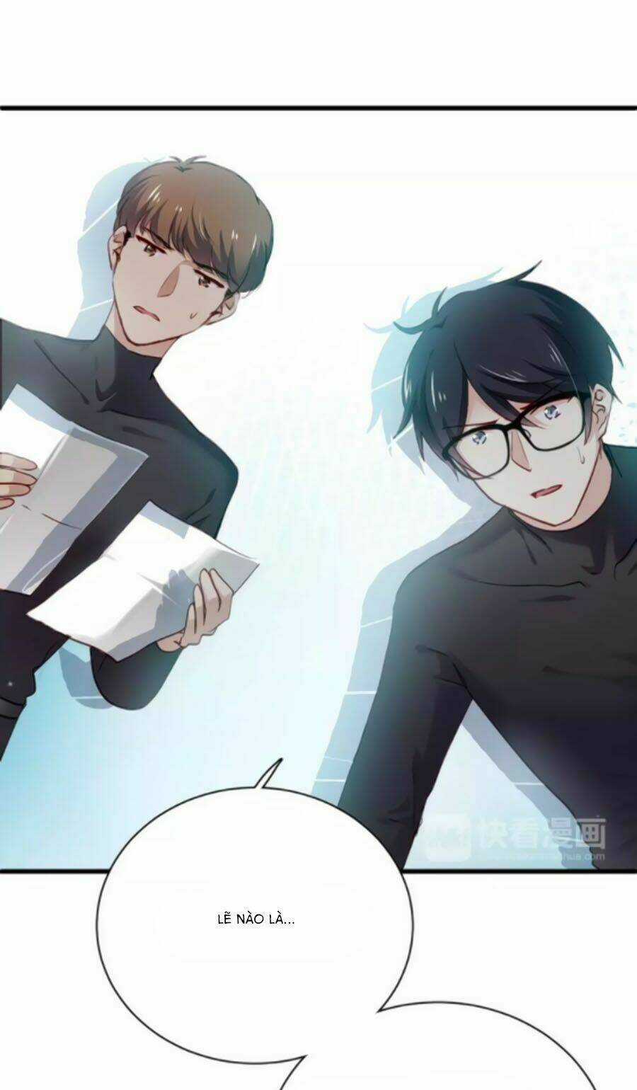 Tình Yêu Là Thế - Chapter 76 - Trang 10