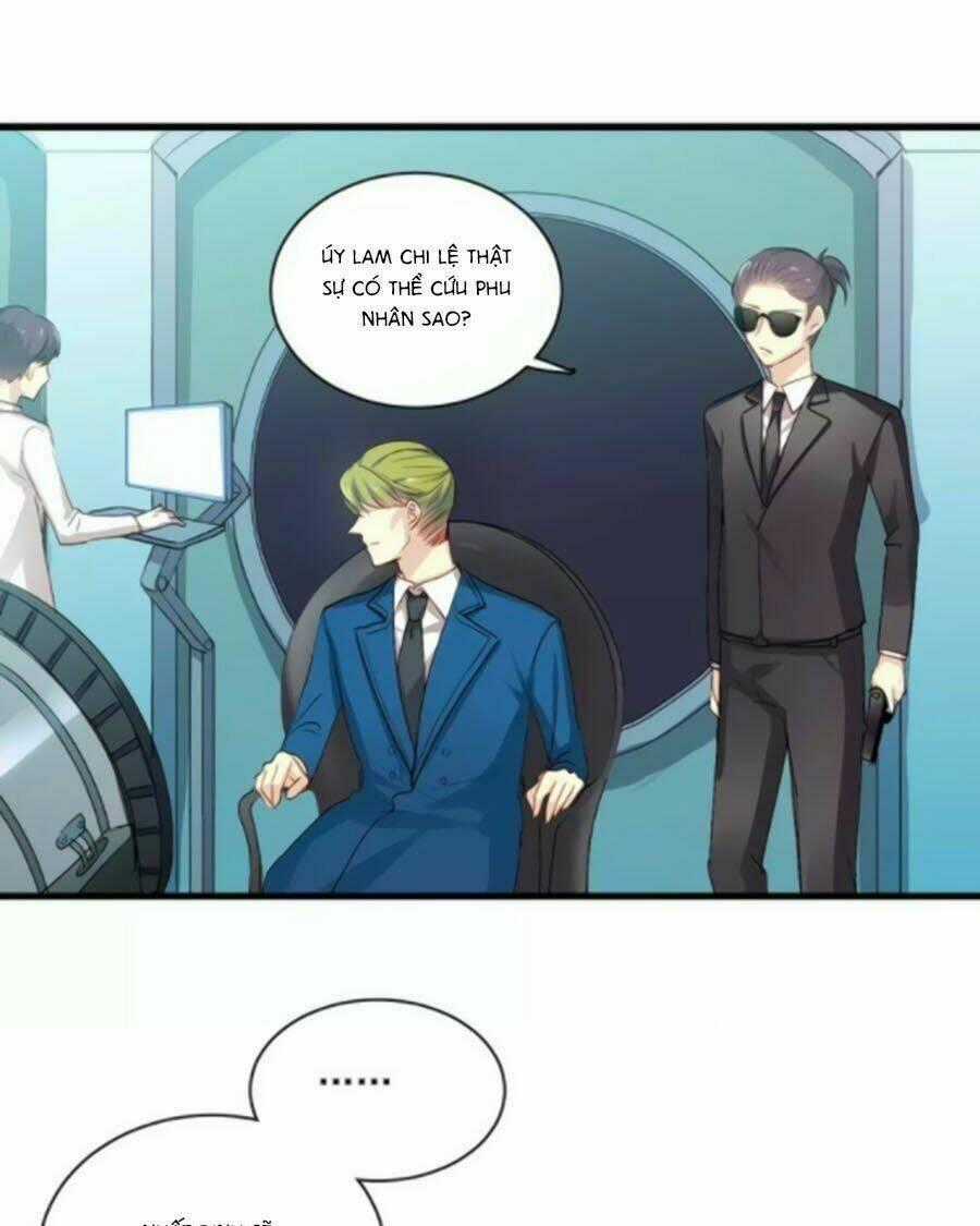 Tình Yêu Là Thế - Chapter 77 - Trang 1