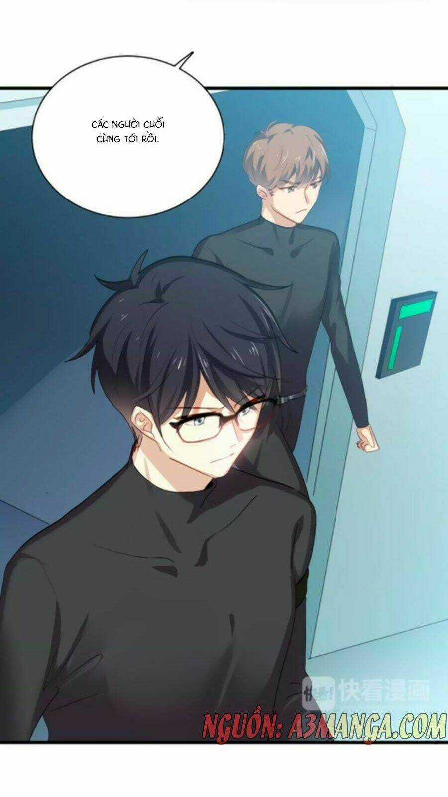 Tình Yêu Là Thế - Chapter 77 - Trang 4