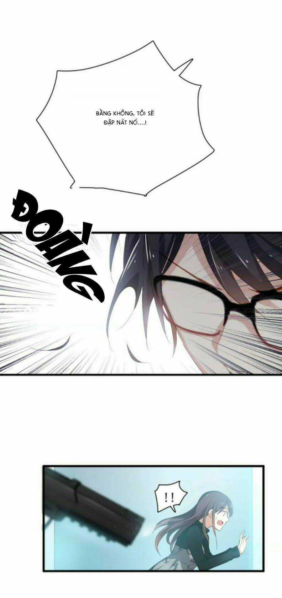 Tình Yêu Là Thế - Chapter 77 - Trang 8