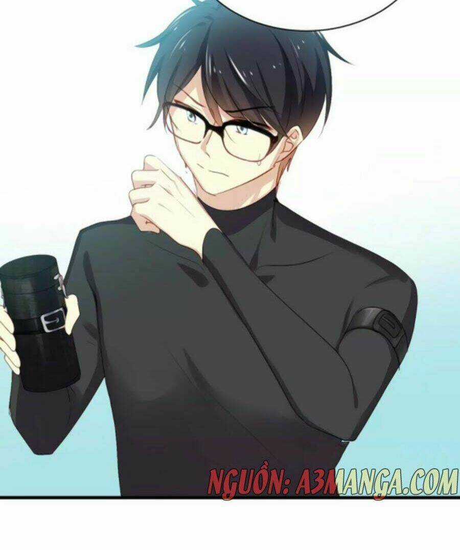 Tình Yêu Là Thế - Chapter 77 - Trang 10