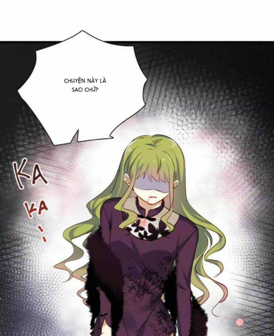 Tình Yêu Là Thế - Chapter 78 - Trang 14