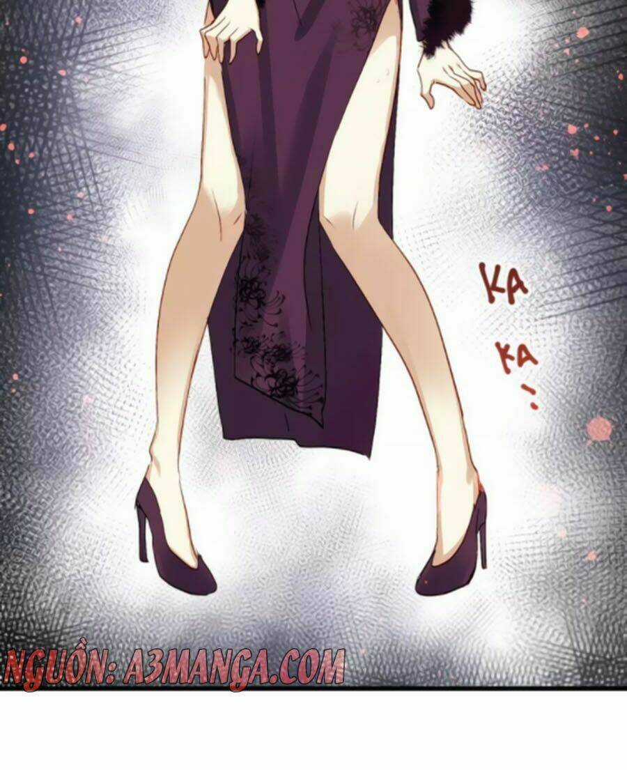 Tình Yêu Là Thế - Chapter 78 - Trang 15