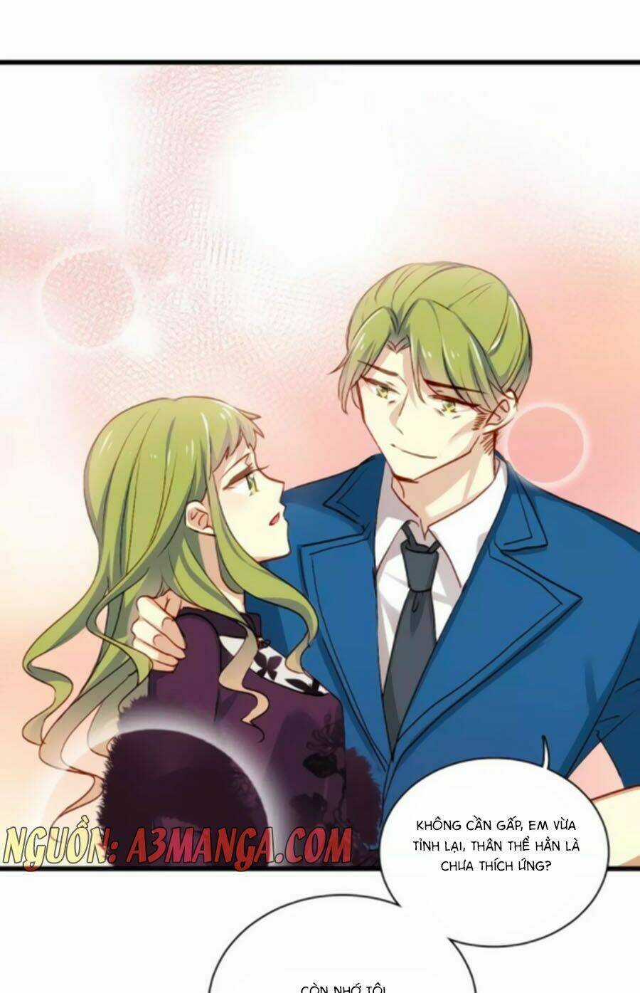 Tình Yêu Là Thế - Chapter 78 - Trang 3