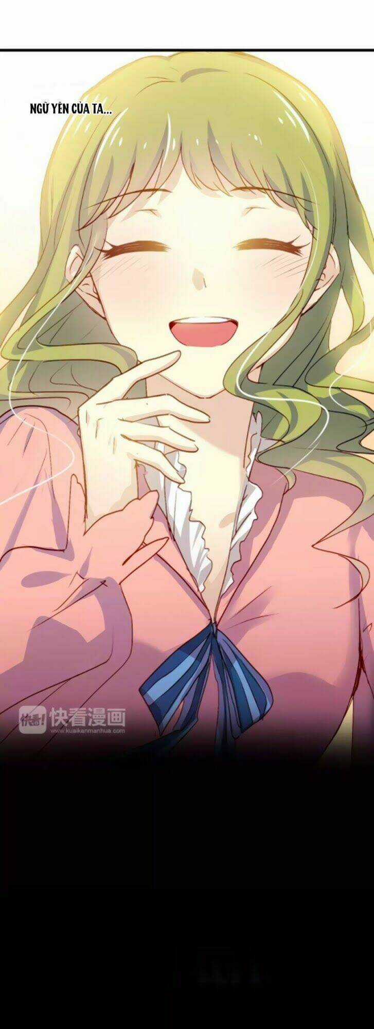 Tình Yêu Là Thế - Chapter 78 - Trang 22