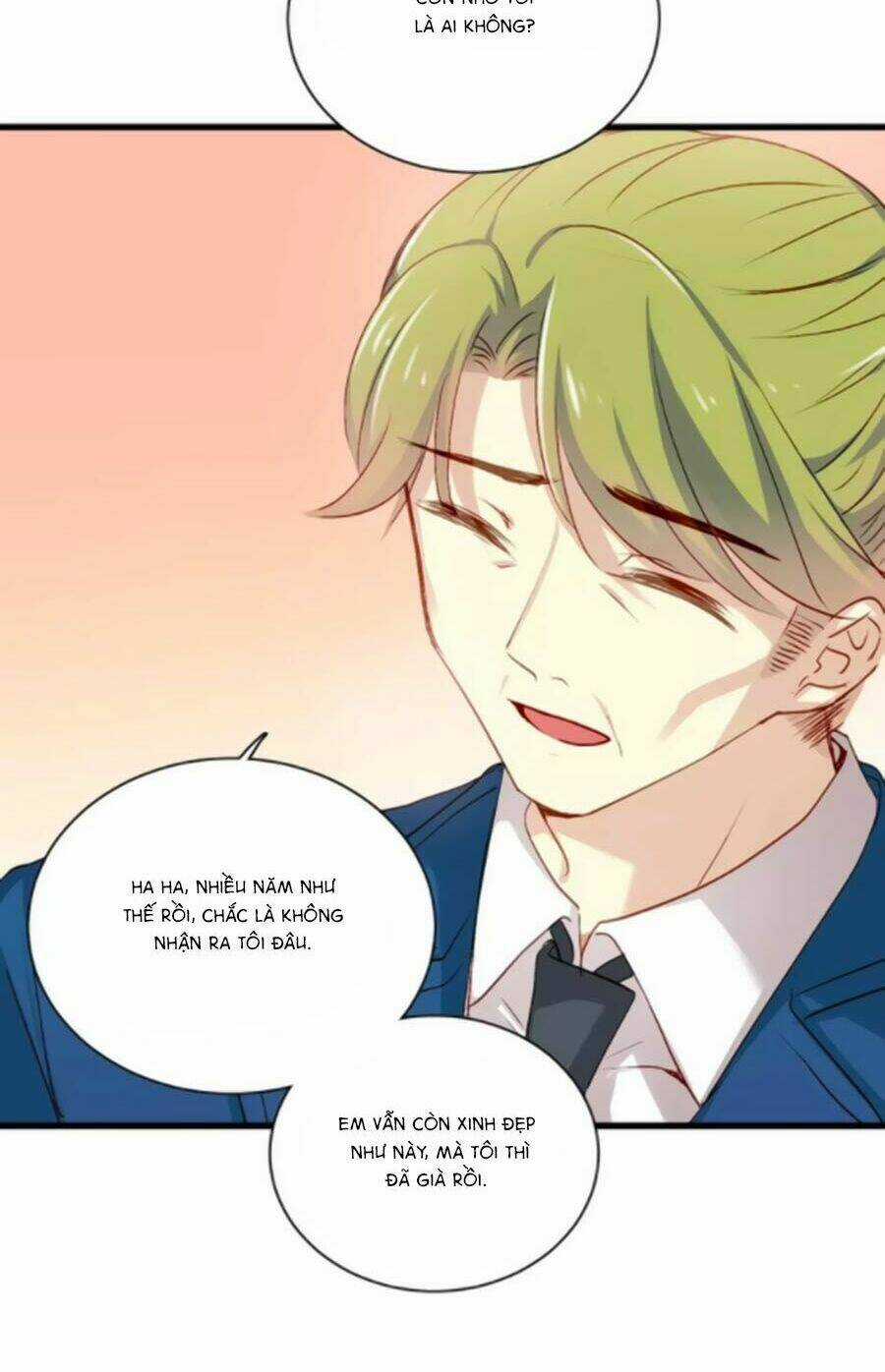 Tình Yêu Là Thế - Chapter 78 - Trang 4