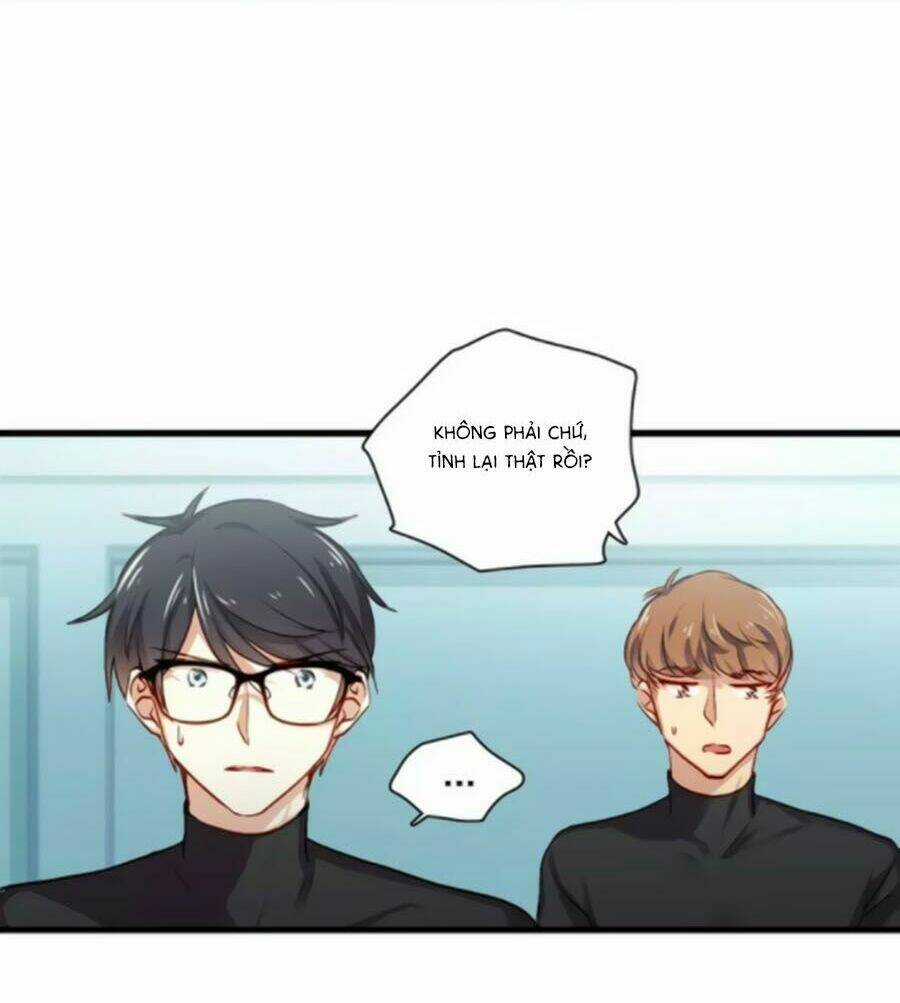 Tình Yêu Là Thế - Chapter 78 - Trang 6