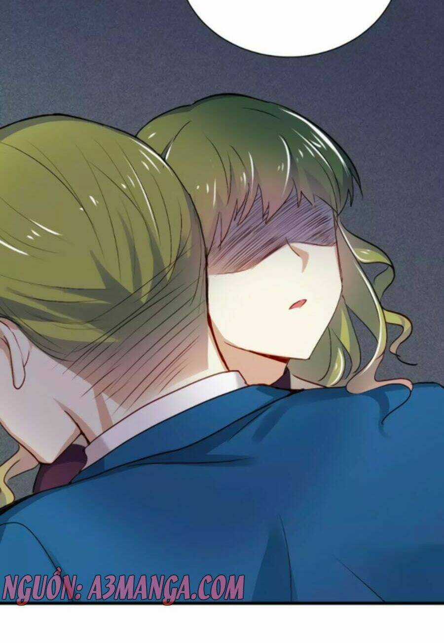 Tình Yêu Là Thế - Chapter 78 - Trang 9