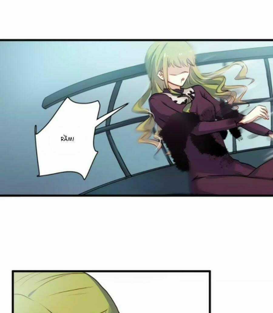 Tình Yêu Là Thế - Chapter 79 - Trang 1