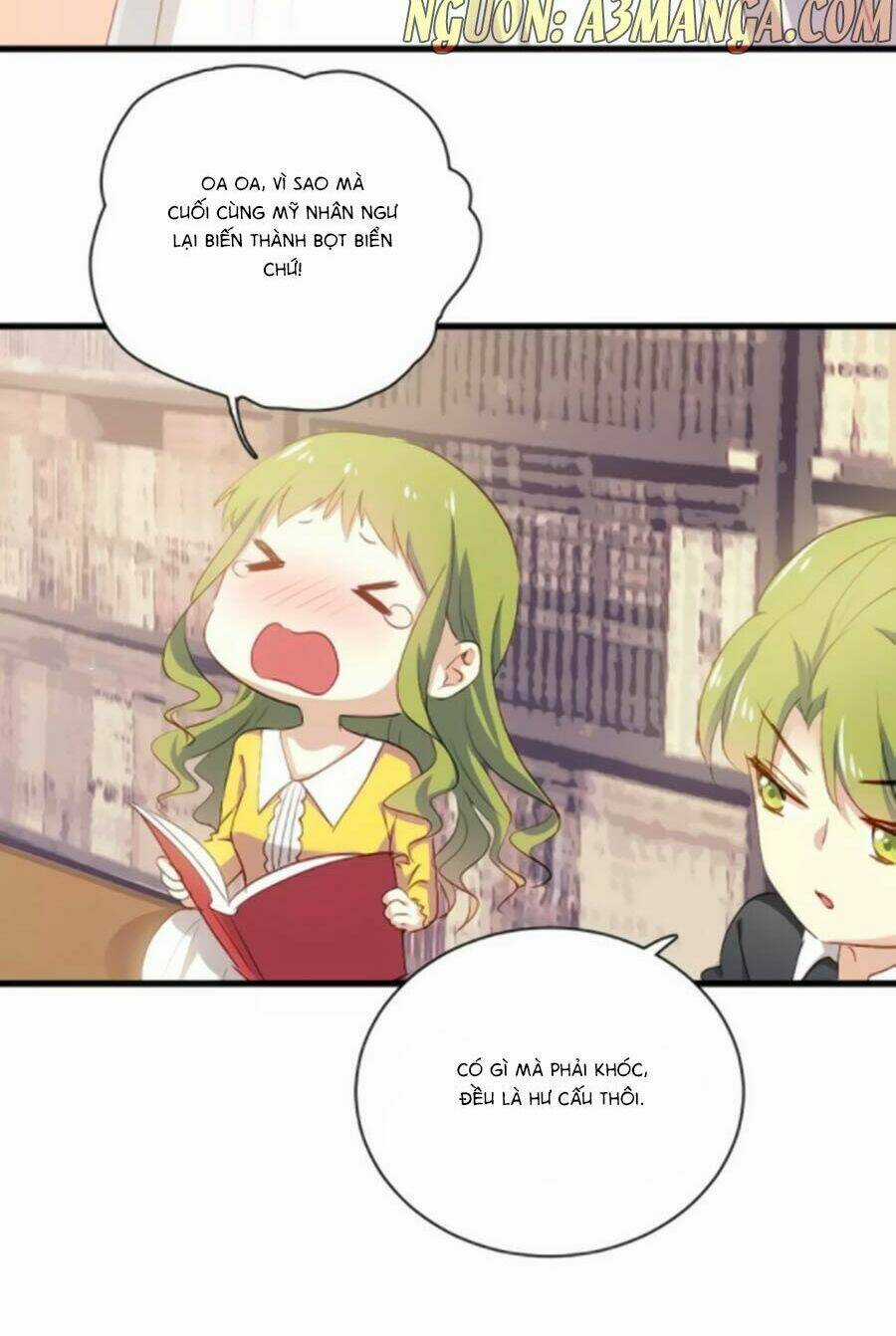 Tình Yêu Là Thế - Chapter 79 - Trang 15