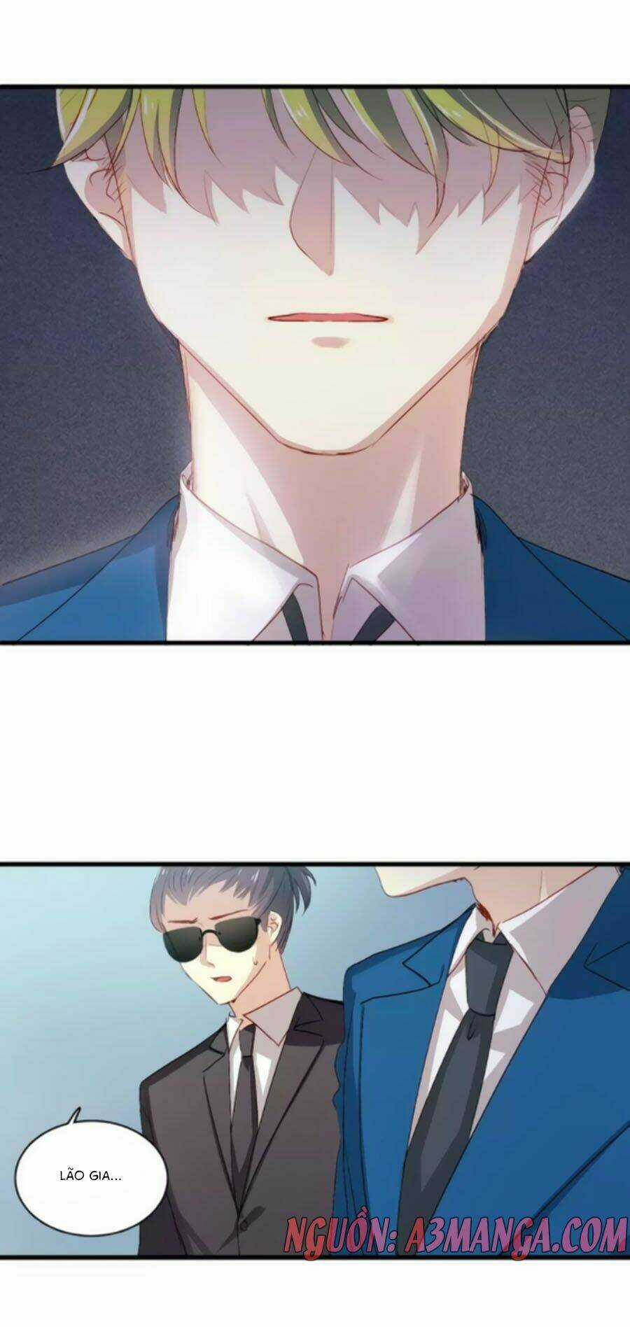 Tình Yêu Là Thế - Chapter 79 - Trang 22