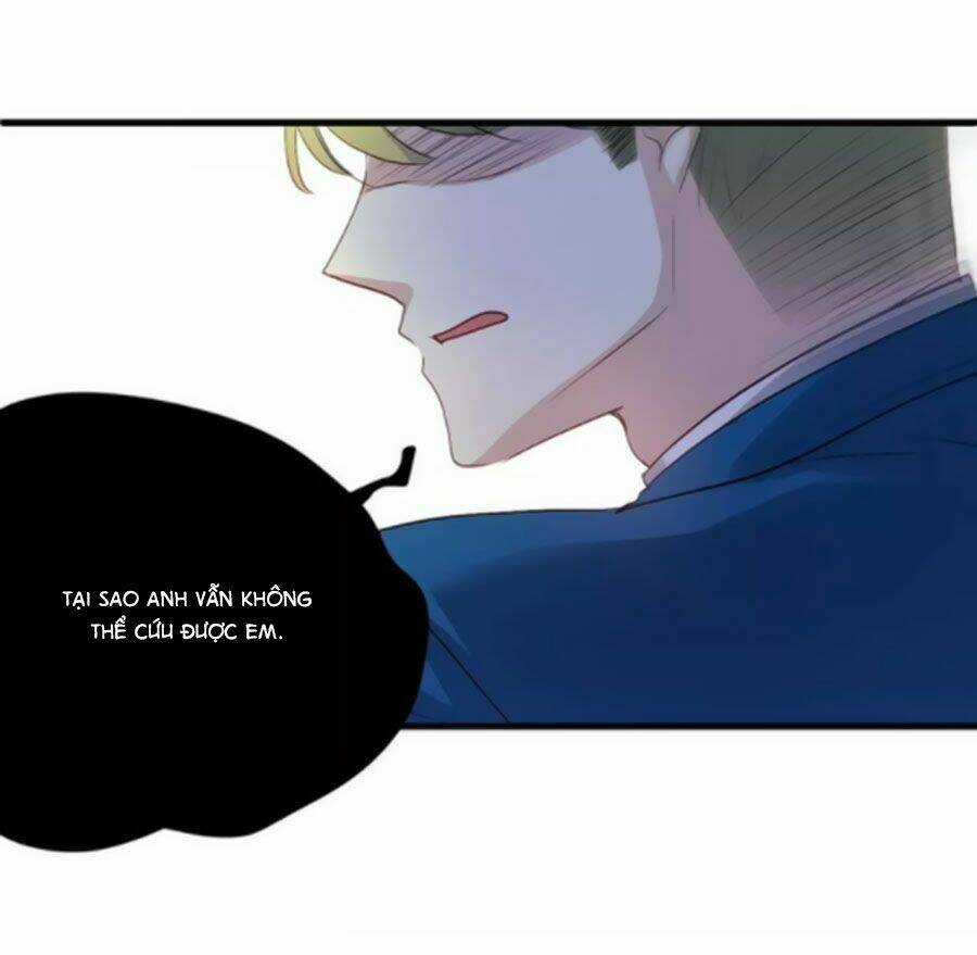 Tình Yêu Là Thế - Chapter 79 - Trang 30