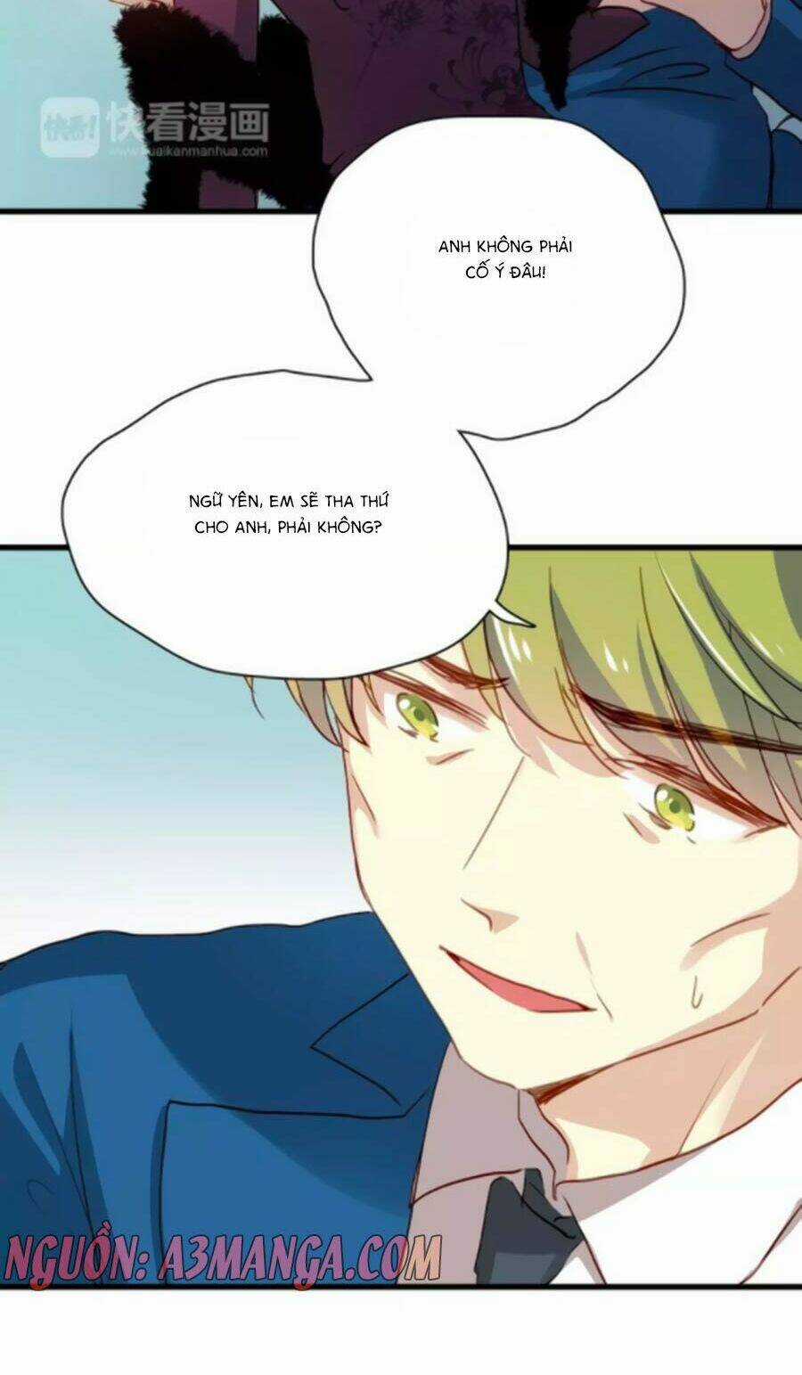 Tình Yêu Là Thế - Chapter 79 - Trang 4