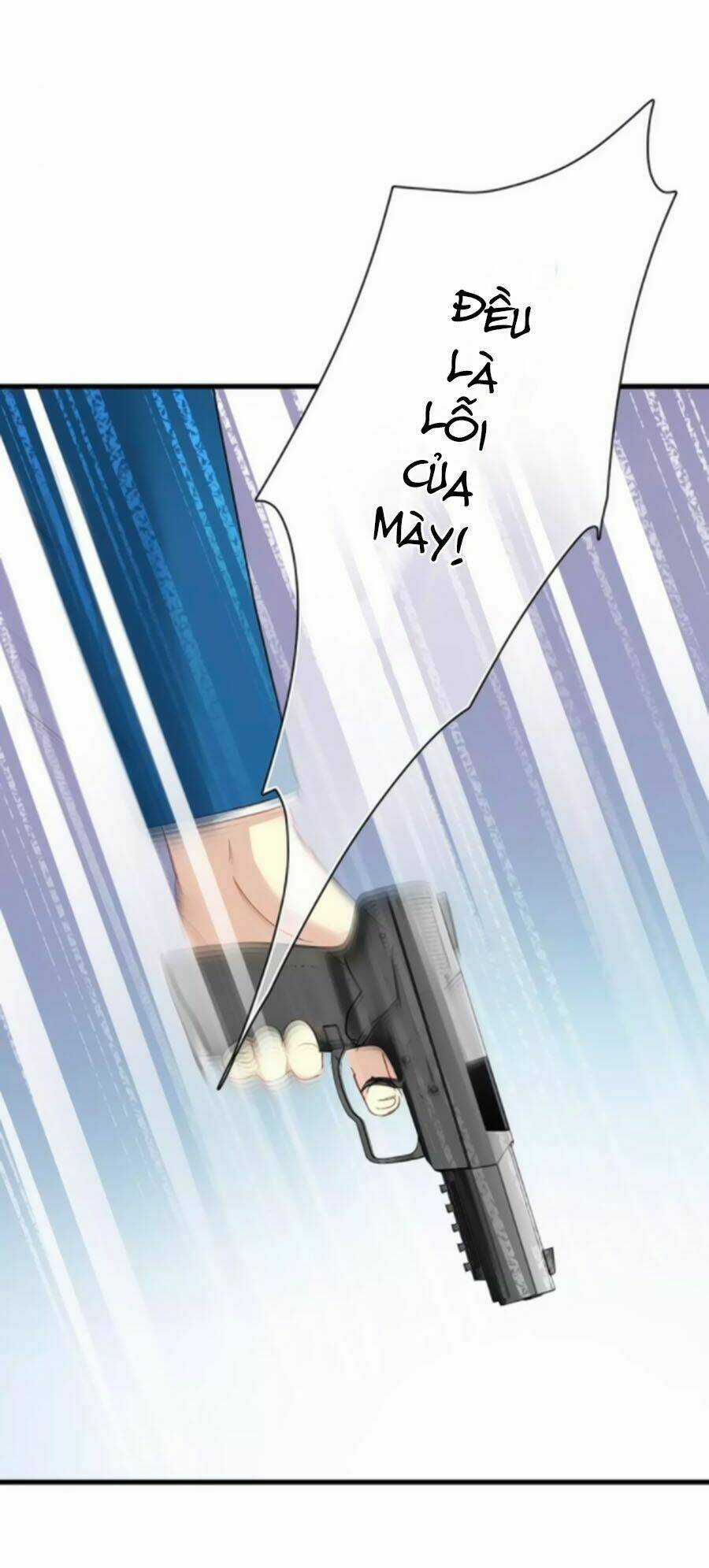 Tình Yêu Là Thế - Chapter 79 - Trang 33