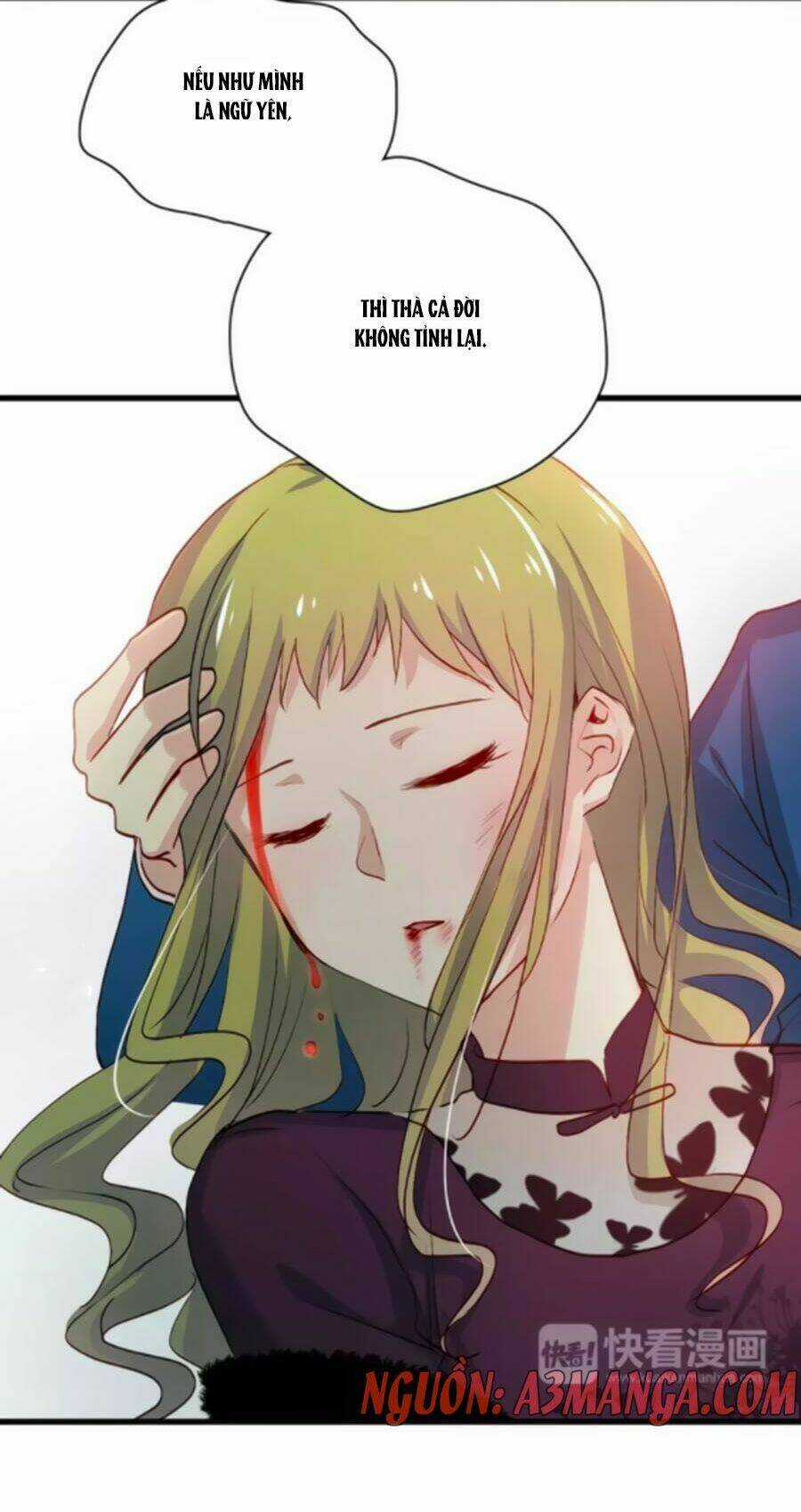 Tình Yêu Là Thế - Chapter 79 - Trang 6