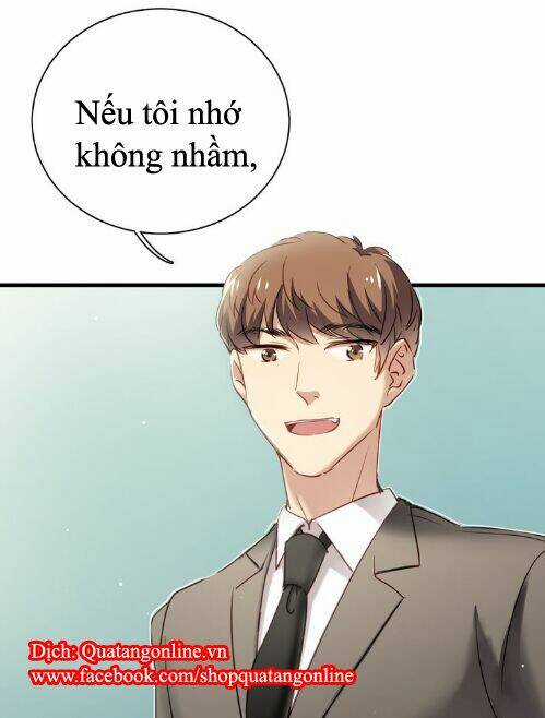 Tình Yêu Là Thế - Chapter 8 - Trang 13