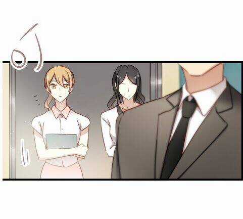 Tình Yêu Là Thế - Chapter 8 - Trang 3