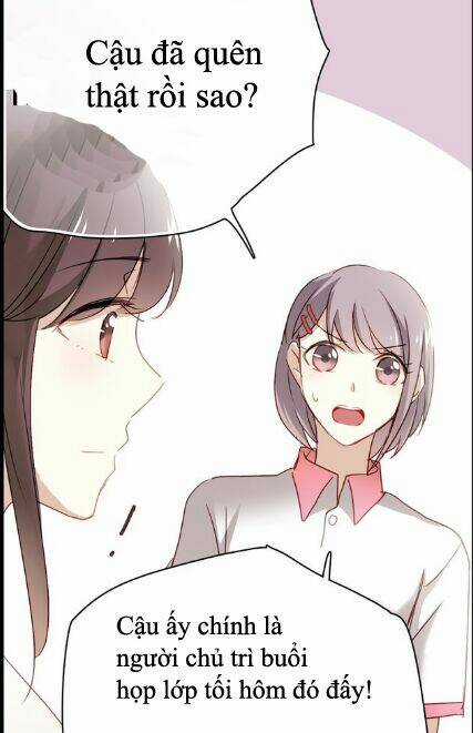 Tình Yêu Là Thế - Chapter 8 - Trang 24