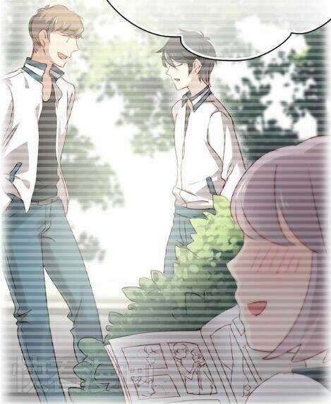 Tình Yêu Là Thế - Chapter 8 - Trang 29