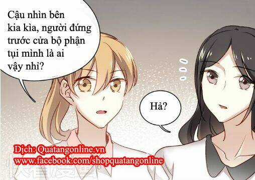 Tình Yêu Là Thế - Chapter 8 - Trang 4