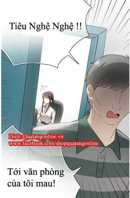 Tình Yêu Là Thế - Chapter 8 - Trang 39