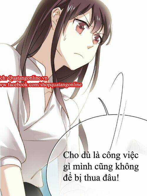 Tình Yêu Là Thế - Chapter 8 - Trang 41