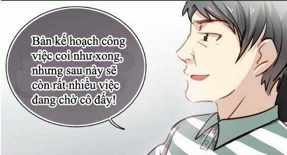 Tình Yêu Là Thế - Chapter 8 - Trang 47