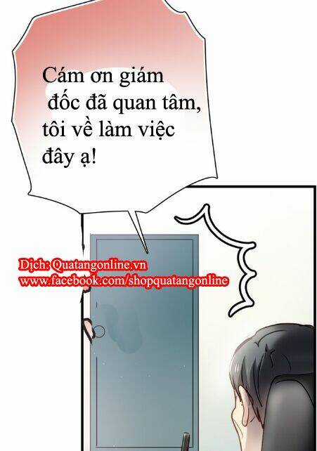 Tình Yêu Là Thế - Chapter 8 - Trang 49