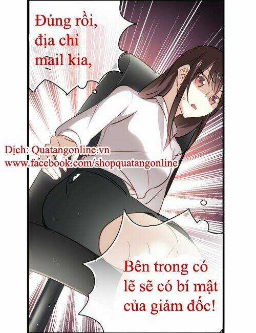 Tình Yêu Là Thế - Chapter 8 - Trang 56