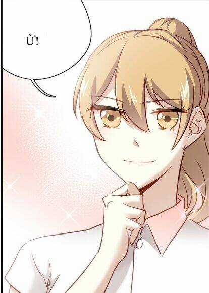 Tình Yêu Là Thế - Chapter 8 - Trang 7