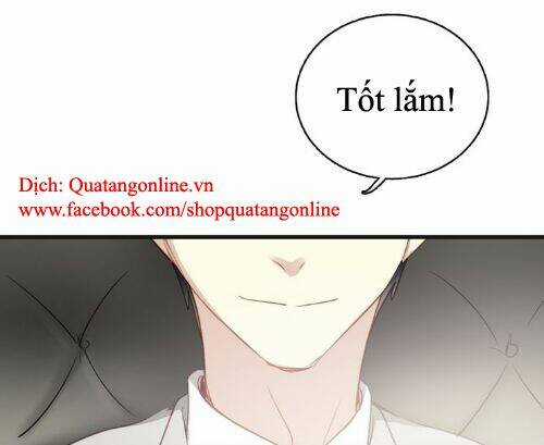 Tình Yêu Là Thế - Chapter 8 - Trang 61