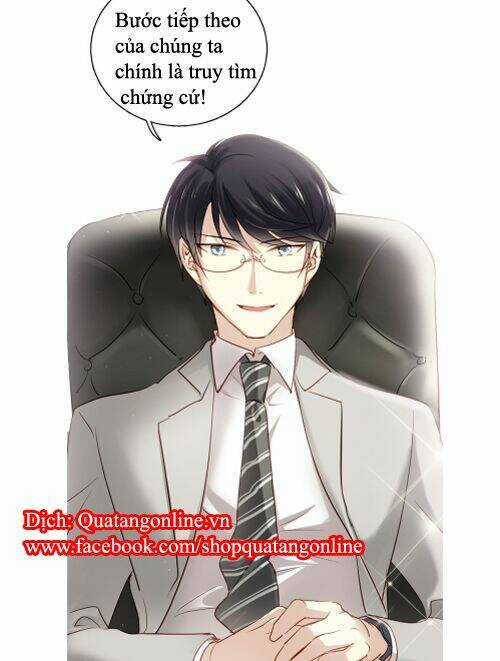 Tình Yêu Là Thế - Chapter 8 - Trang 62