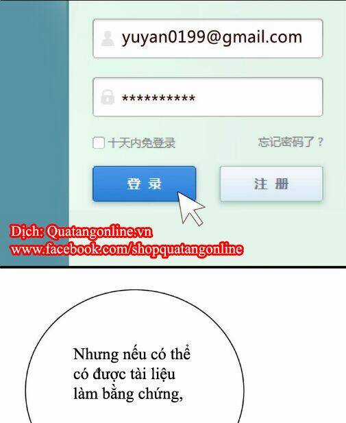 Tình Yêu Là Thế - Chapter 8 - Trang 64