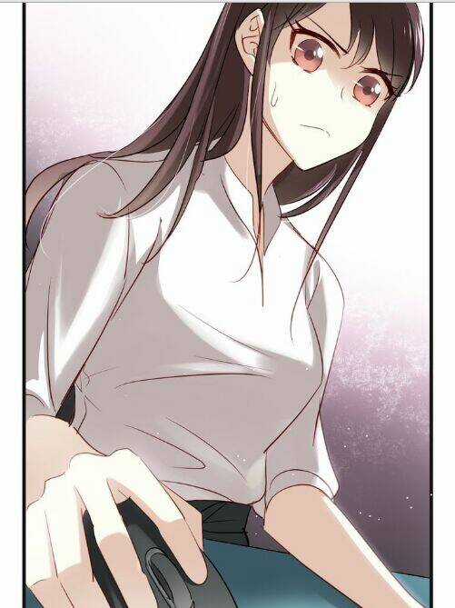 Tình Yêu Là Thế - Chapter 8 - Trang 65