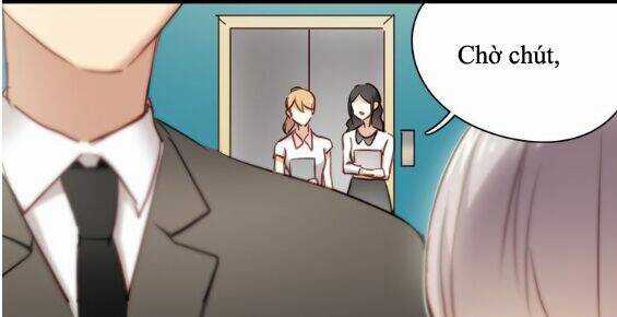 Tình Yêu Là Thế - Chapter 8 - Trang 10