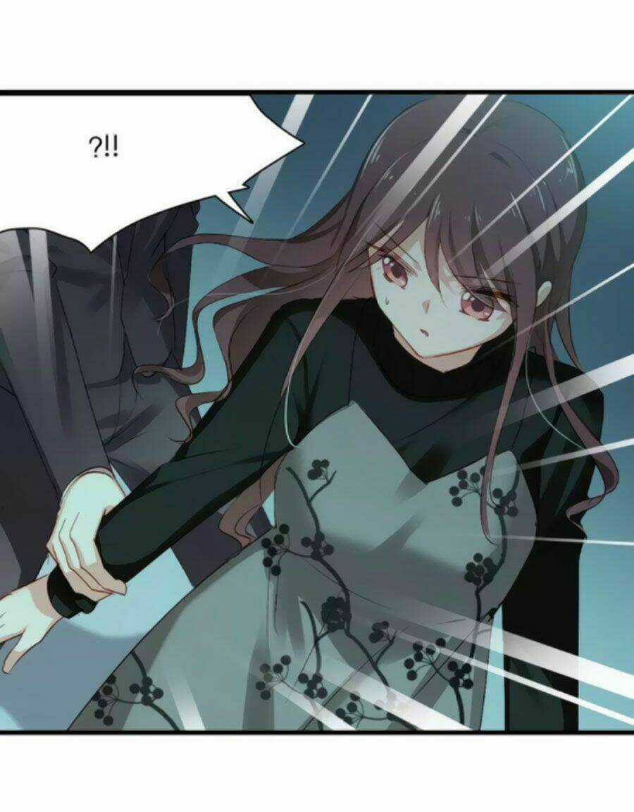 Tình Yêu Là Thế - Chapter 80 - Trang 17