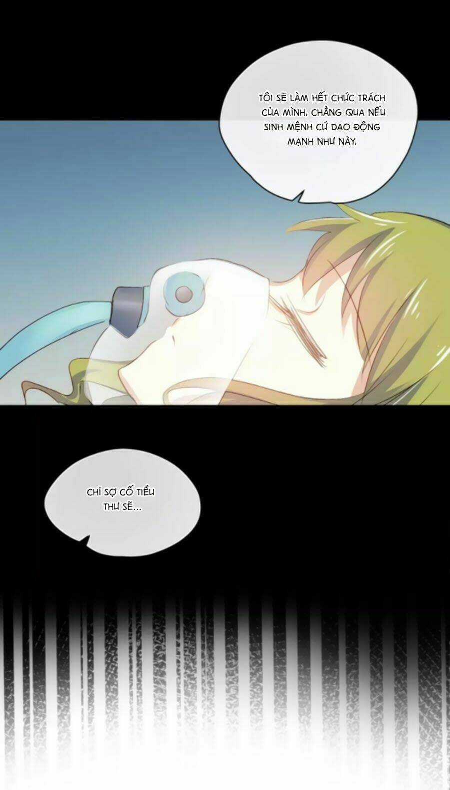 Tình Yêu Là Thế - Chapter 80 - Trang 30