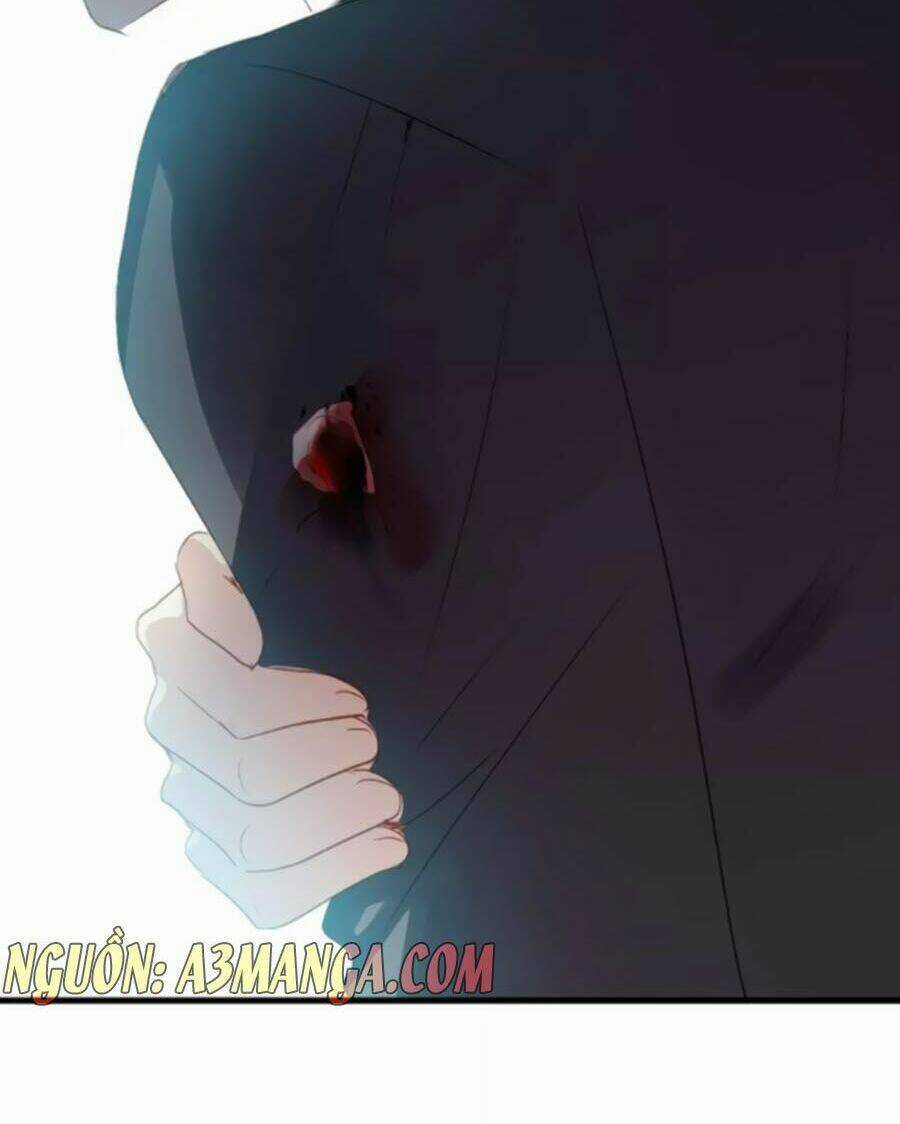 Tình Yêu Là Thế - Chapter 80 - Trang 4