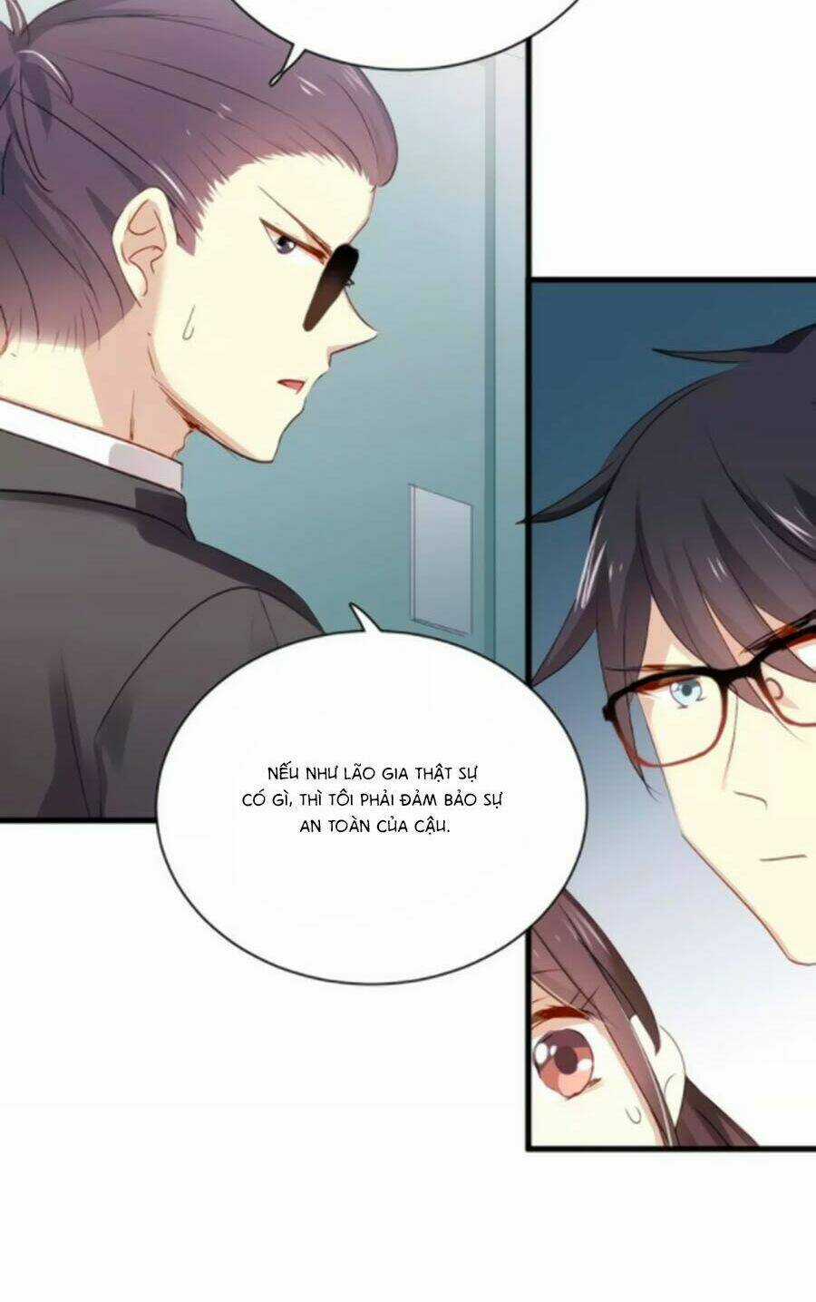 Tình Yêu Là Thế - Chapter 80 - Trang 33