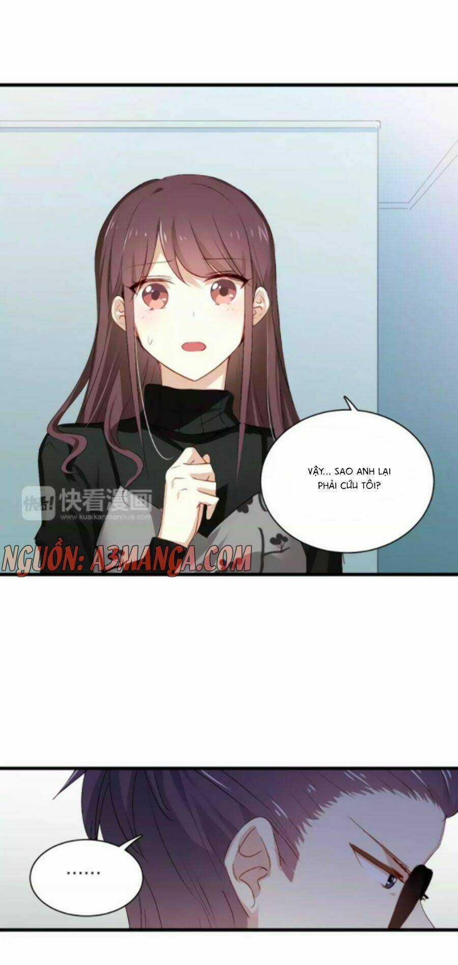 Tình Yêu Là Thế - Chapter 80 - Trang 34